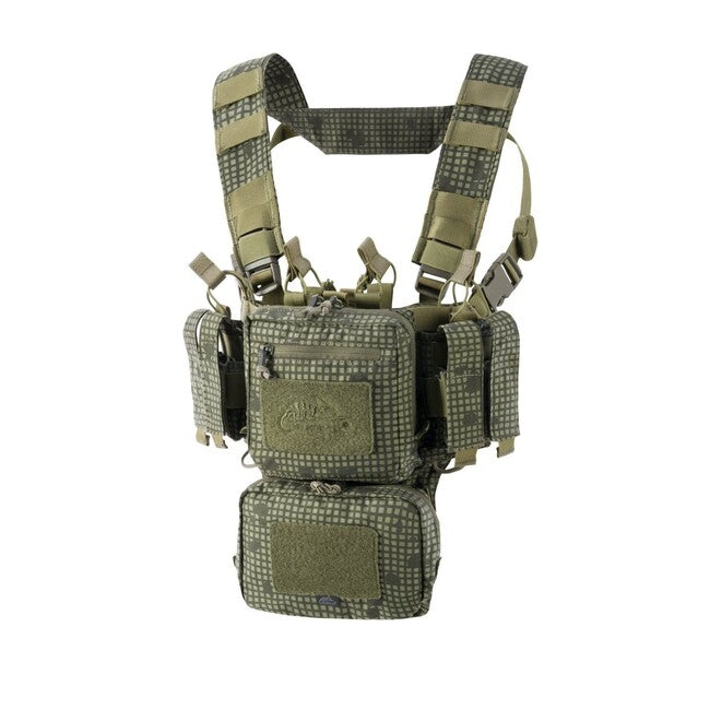 Helikon-Tex TMR telovnik taktični, Desert Night Camo