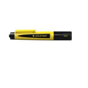 LEDLENSER Ex4 svetilka