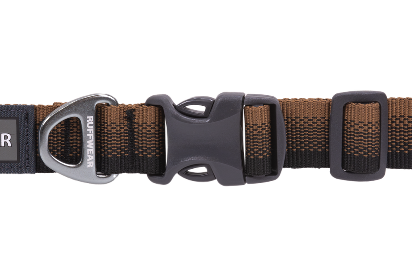 Ruffwear Front Range ovratnik, moonlight fade