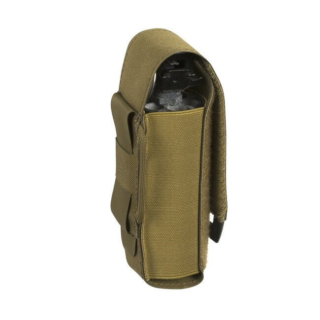 Direct Action® FLASHBANG tok za bliskavični granat Cordura, Coyote Brown