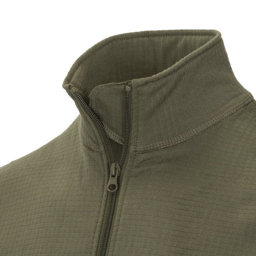 Helikon-Tex US LVL 2 spodnje hlače majica, črna