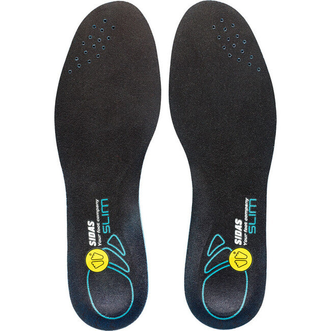 Sidas Cushioning Gel Slim gelni vložki