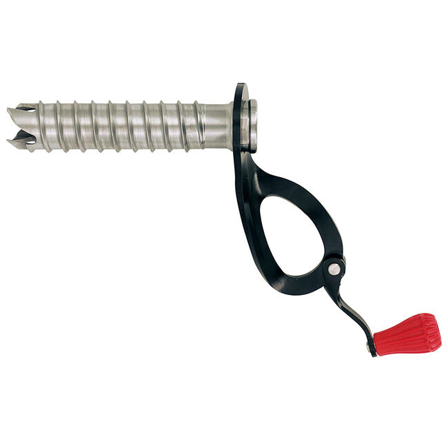CAMP Rocket XS ledeniška vijačna sponka 9 cm