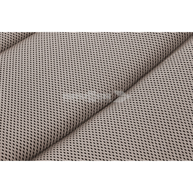 Brunner Aravel Stool XL zložljiv stol, siva