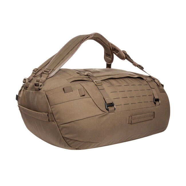 Tasmanian Tiger Duffel potovalna torba 65, coyote brown
