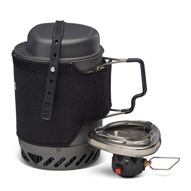 Primus Lite Plus Stove System II varni sistem 0,8 L, moder
