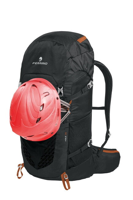 Ferrino Agile 25 nahrbtnik, moder