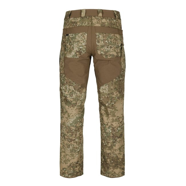 Helikon-Tex HYBRID TACTICAL hlače NyCo Ripstop, PenCott BadLands™