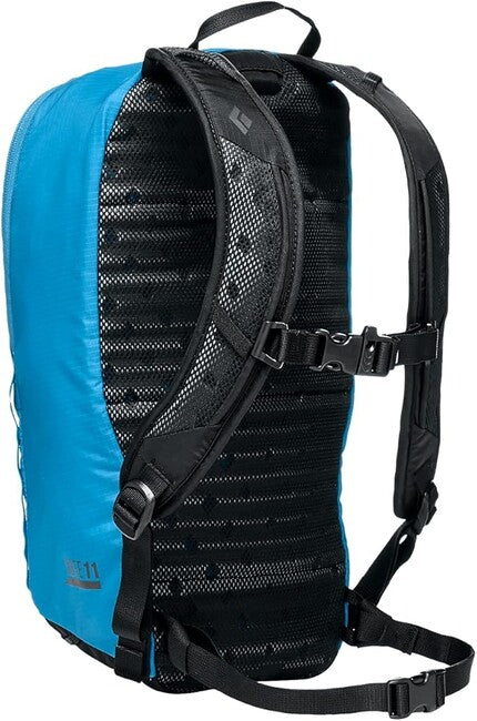 Black Diamond Bbee 11 pohodniški nahrbtnik, kingfisher