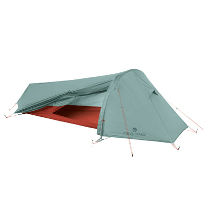 Ferrino Piuma Tent 1 Person, Terracotta