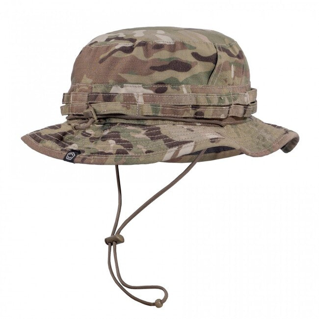 Pentagon Babylon Boonie kapa, multicam