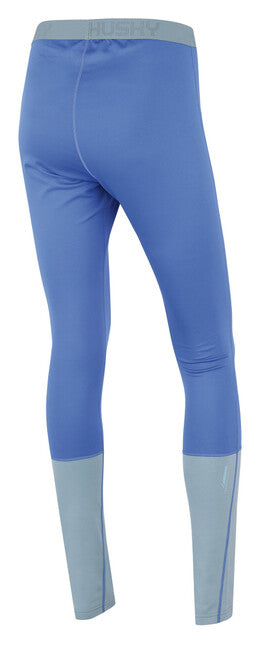 HUSKY Active Winter Tyme termo spodnje hlače, modra, L