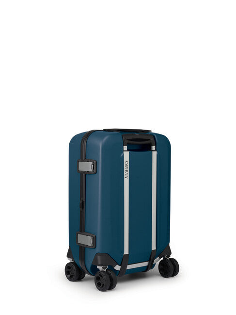 OSPREY TRANSPORTER HARDSIDE CARRY-ON potovalni kovček 40L, venturi modra