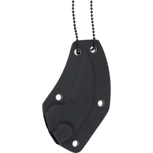 Haller Καραμπίτ 14 cm, Μαύρο