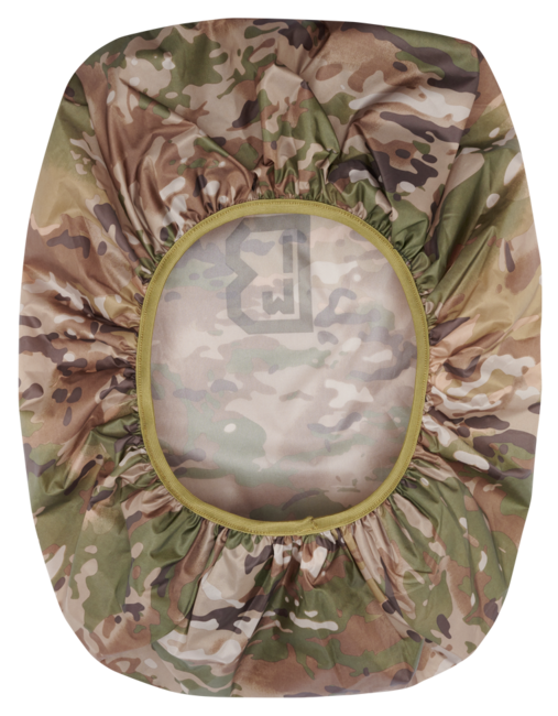 Brandit US Cooper prevleka za nahrbtnik tactical camo, large