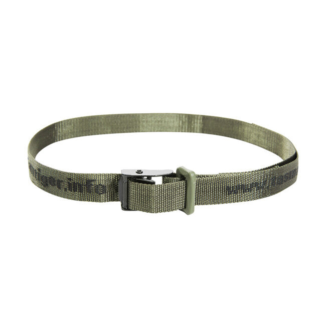 Tasmanian Tiger Webbing Strap 18mm / 1.5m, Olive