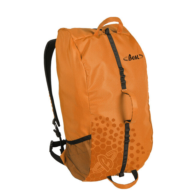 Beal Combi Cliff torba za vrv 45 l, oranžna