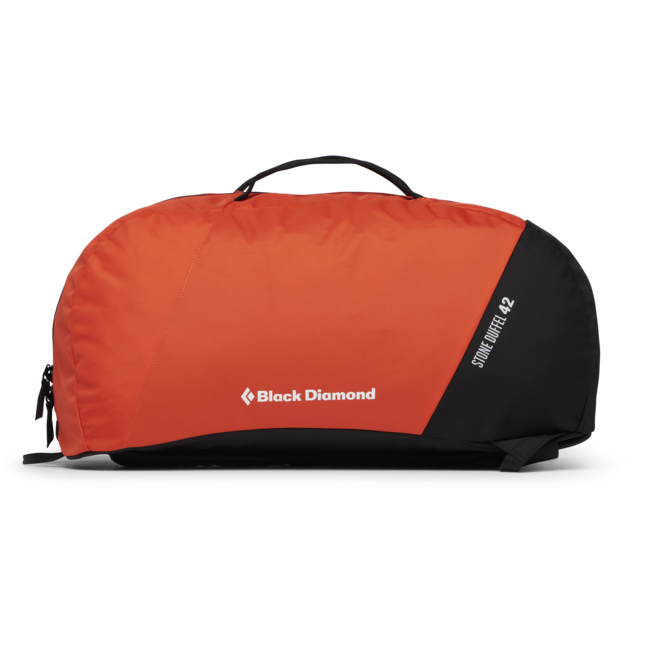 Black Diamond Team Stone nahrbtnik za vrv 42, octane