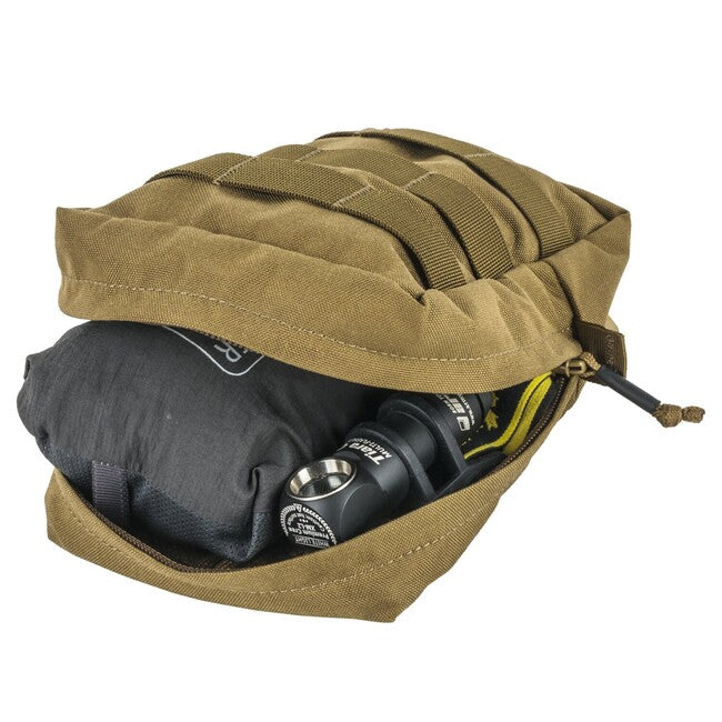 Helikon-Tex GENERAL PURPOSE CARGO[U.05] torba Cordura, Flecktarn