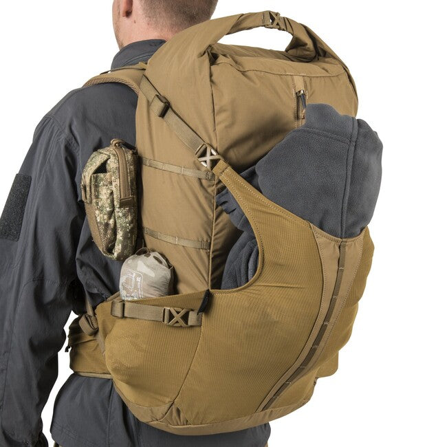 Helikon-Tex Summit Backpack, Black
