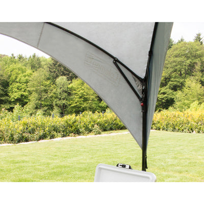 Coleman FastPitch Shelter nadstrešek XL 4,50 x 4,50 m