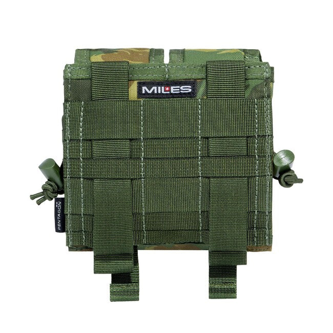 Pentagon Multi torbica za nabojnike, gr.camo