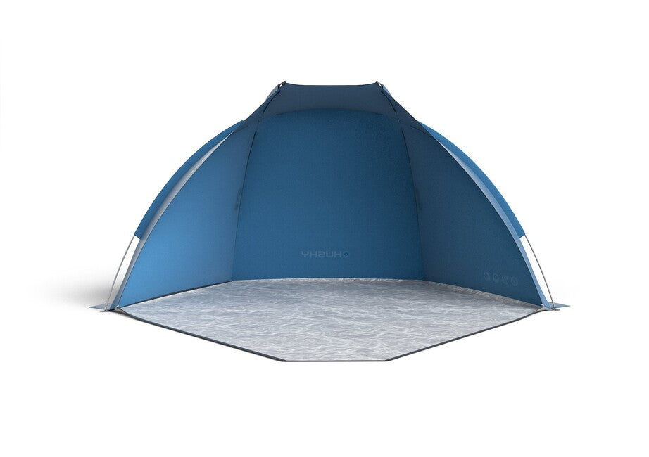 Husky Blum 2 Plus Beach Shelter