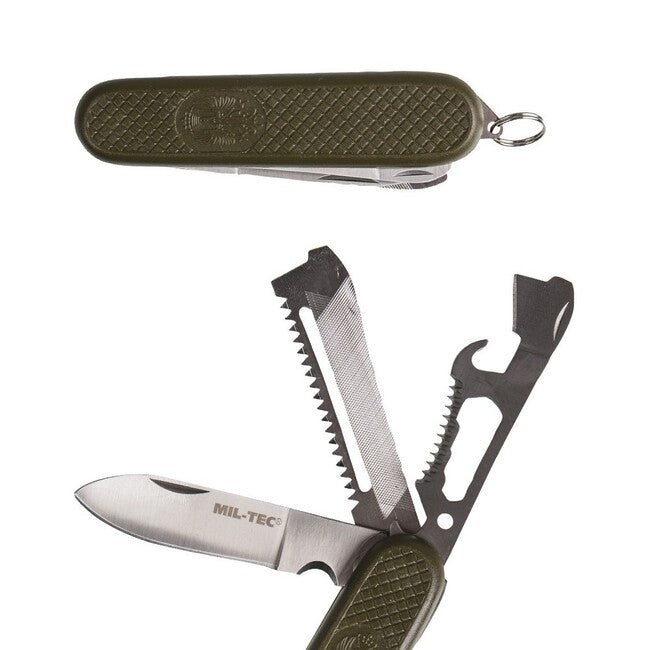 Mil-Tec preklopni nož Spanish Army