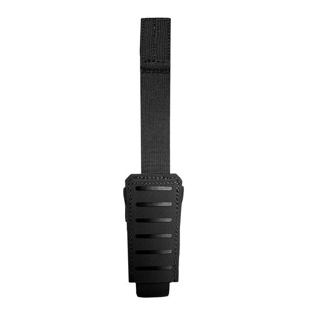 Agilite Pincer Single tok, črn