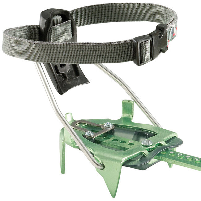 CAMP XLC 390 Automatic dereze