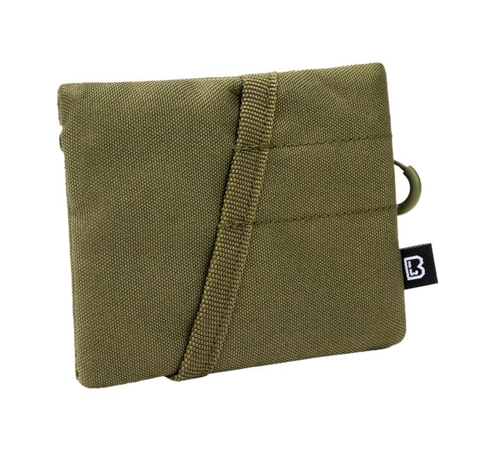 Brandit Mini EDC Bag torba, olivno zelena