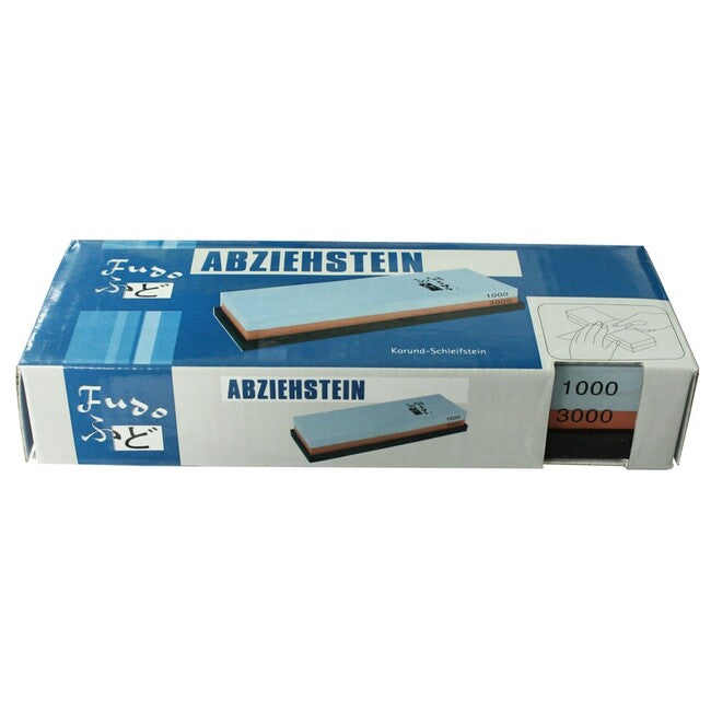 Fudo Whetstone 1000/3000