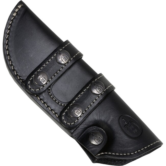MUELA Rhino nož s fiksnim rezilom Micarta