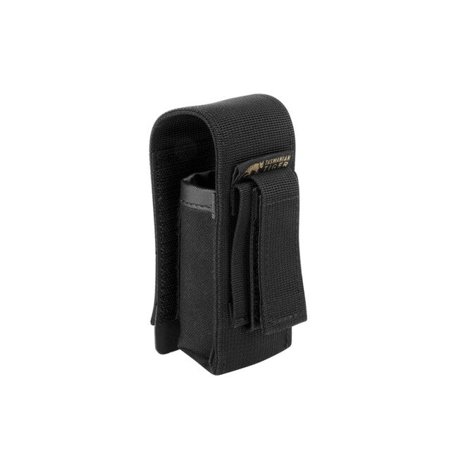 Tasmanian Tiger OC Spray Holster 38/110 tok za piščalko, črna