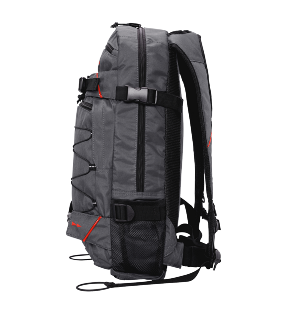 Forvert Louis Backpack 20L, Dark Grey