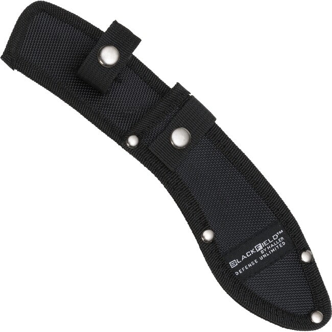 Haller Bushman nož s fiksnim rezilom, 26,5 cm