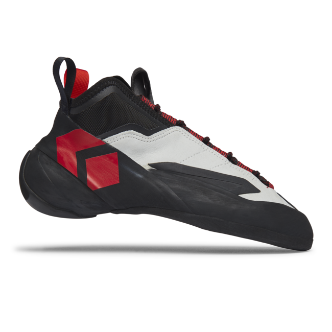 Black Diamond Aspect Pro plezalne čevlje, octane