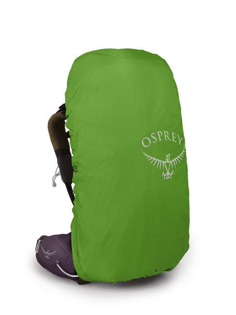 OSPREY AURA AG 50 pohodniški nahrbtnik, enchantment purple