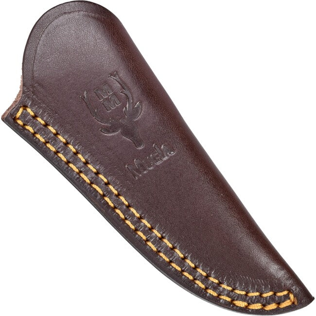 MUELA Colibri nož s fiksnim rezilom Micarta