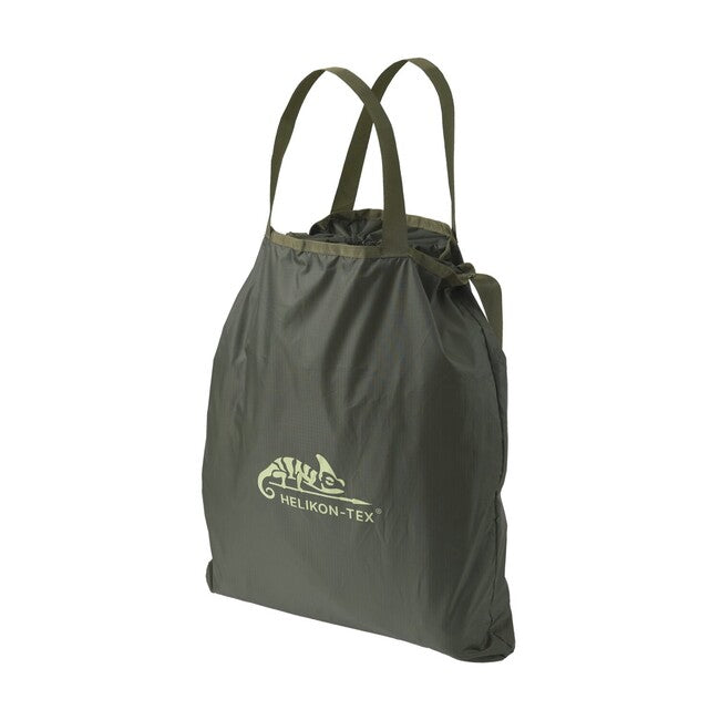 Helikon-Tex Carryall Daily Bag torba za rame, črna