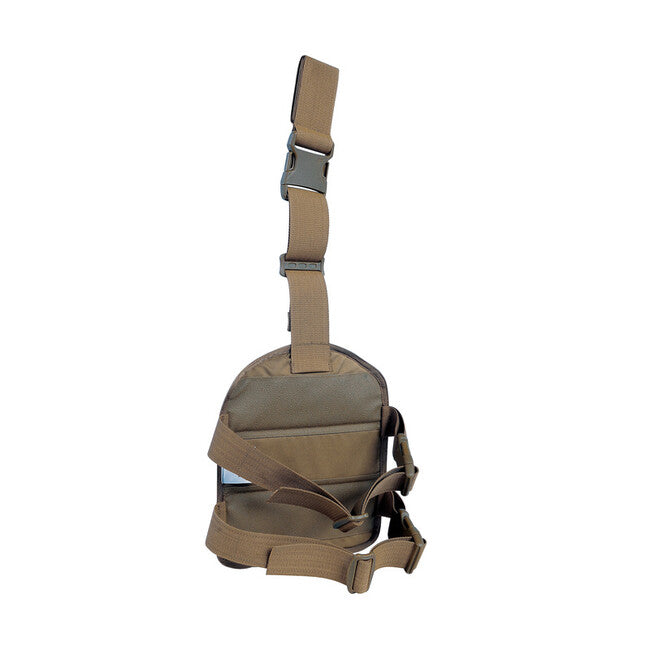 Tasmanian Tiger Leg Base stojni nosilec, coyote