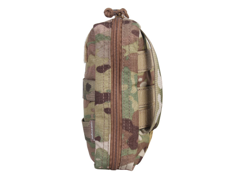Emersongear Multipurpose Pouch, Multicam Black