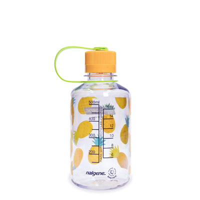 Nalgene NM Sustain steklenica 0,5 L, pineapples