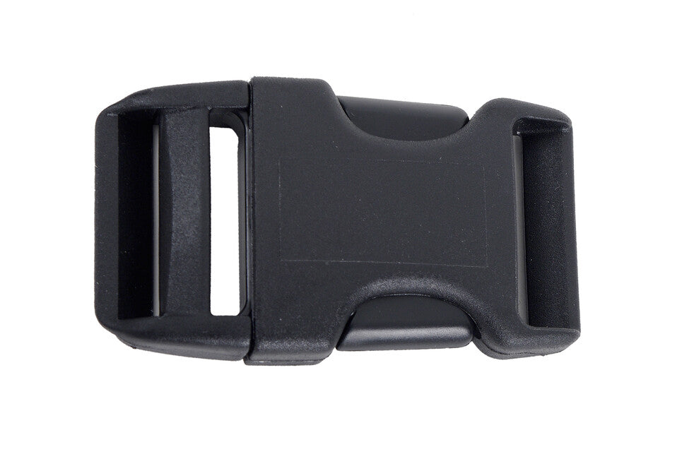 BasicNature Buckle 20 mm 2 pcs