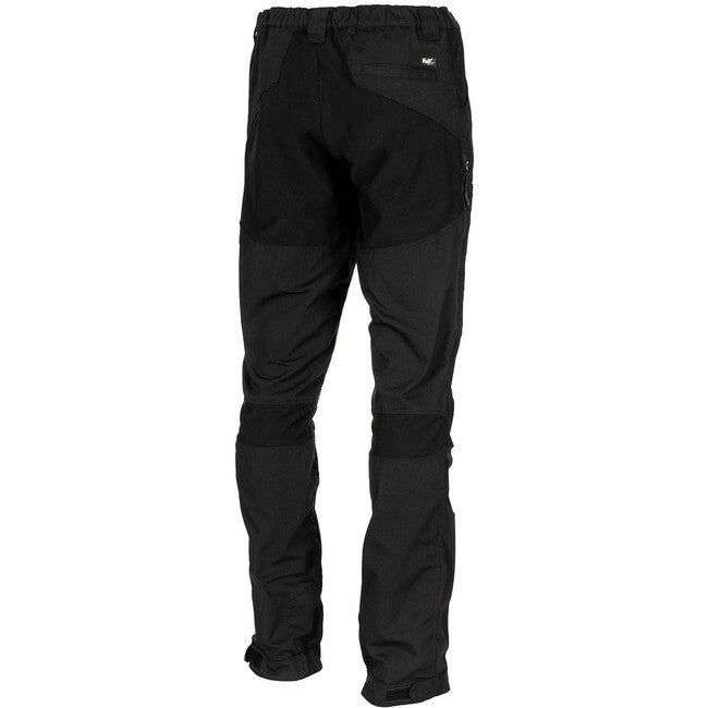 Fox Outdoor Expedition črne hlače