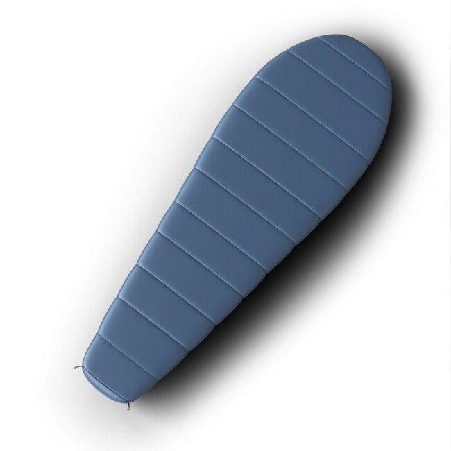 HUSKY Plus Κsleeping Bag Συνθετικό Τρισεζόνιας -10, Μπλε