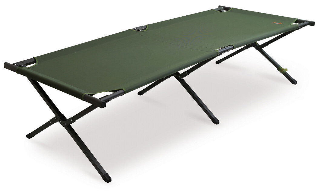 Pinguin Folding Lounger, Petrol