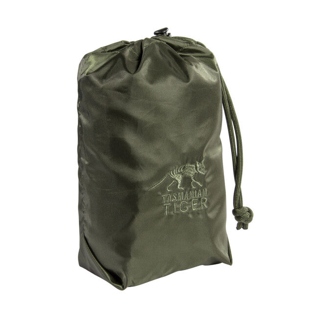 Tasmanian Tiger Raincover XL prevleka za nahrbtnik, olivno zelena
