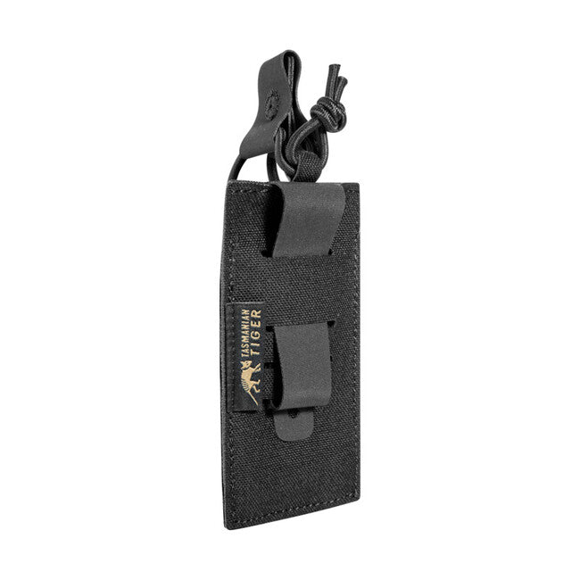 Tasmanian Tiger Small Universal Mag Pouch, črna torba za nabojnik