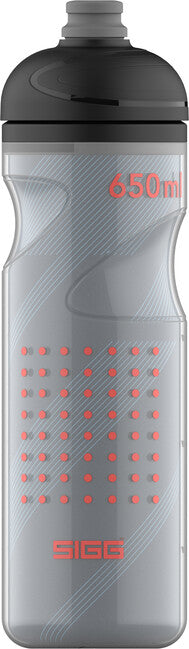 SIGG Pulsar Therm steklenica za pitje 0,6 l, Night